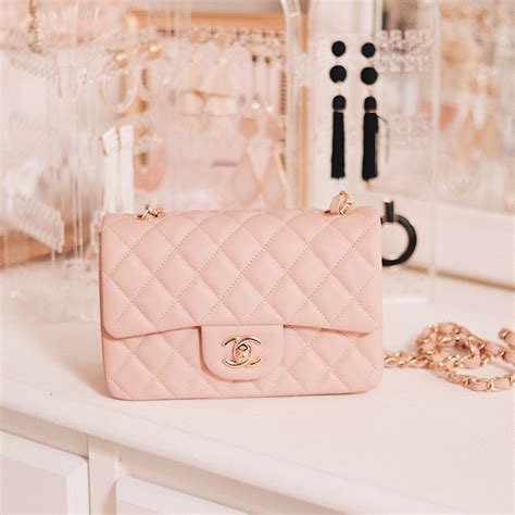 pink and red chanel bag|Chanel pink bag 2021.